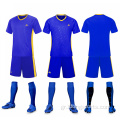 Ποδόσφαιρο Jersey Custom Suclimation Soccer Team Jersey